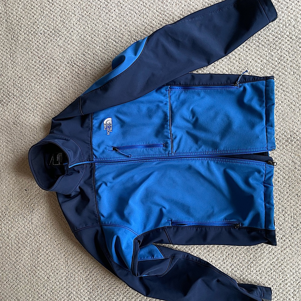 North Face Men’s L jacket